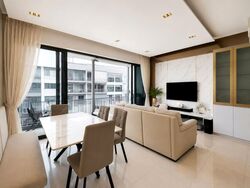 Forest Woods (D19), Condominium #588483021